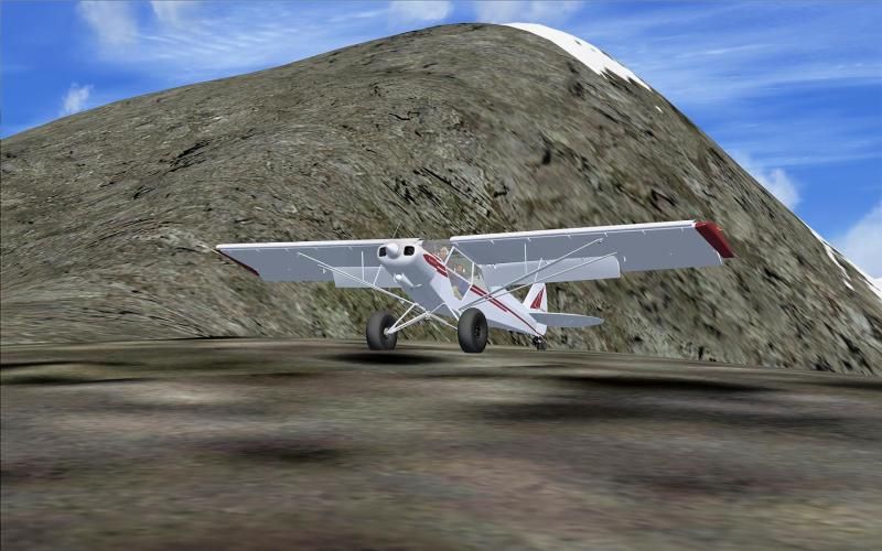 Make Your Own Airstrip The A2A Simulations Community